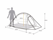 Camping Tent Lightweight Tent Outdoor Sports Winter