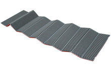 Outdoor Camping Mat Ultralight Foam Picnic Mat Folding Egg Slot Beach