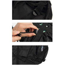 Lightweight Nylon Compression Stuff Sack Bag For Outdoor Camping Sleeping Small Bags