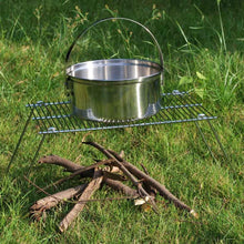 Barbecue Grill Outdoor Camping