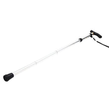 80-91cms 4 Sections Foldable Adjustable Lightweight telescopic