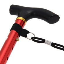 80-91cms 4 Sections Foldable Adjustable Lightweight telescopic