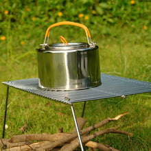 Barbecue Grill Outdoor Camping