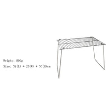 Barbecue Grill Outdoor Camping