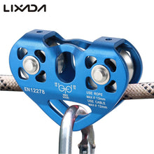 Lixada Outdoor Rock Ice Climbing Equipment
