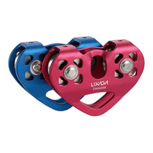 Lixada Outdoor Rock Ice Climbing Equipment