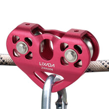 Lixada Outdoor Rock Ice Climbing Equipment