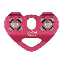 Lixada Outdoor Rock Ice Climbing Equipment