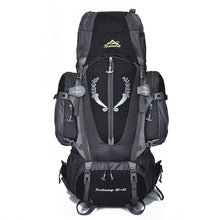 85L Large Capacity Outdoor backpack