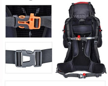 85L Large Capacity Outdoor backpack