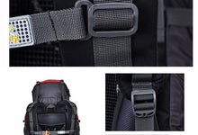85L Large Capacity Outdoor backpack