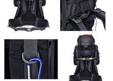 85L Large Capacity Outdoor backpack