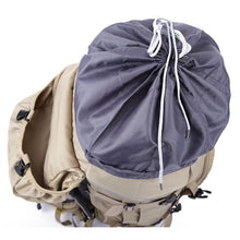 Unisex 75L Large Capacity Waterproof Outdoor Hiking Backpack