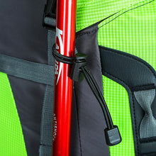 80L Waterproof   Large Outdoor Backpack