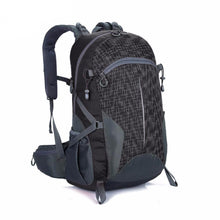 40L Unisex Travel Waterproof Backpack