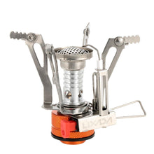 3000W Outdoor Picnic Cooking Stove