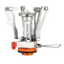 3000W Outdoor Picnic Cooking Stove