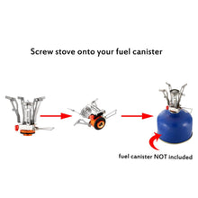 3000W Outdoor Picnic Cooking Stove