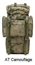 Large Capacity 65L Man Travel Back pack Outdoors Camping