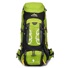 55L Large Waterproof Travel Bag