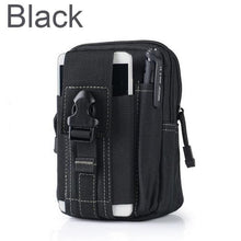 Bag Pocket for Multi-purpose