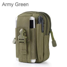 Bag Pocket for Multi-purpose