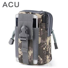 Bag Pocket for Multi-purpose