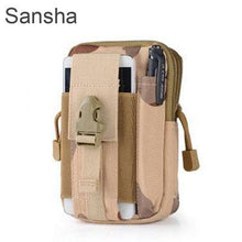 Bag Pocket for Multi-purpose