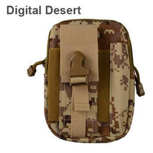 Bag Pocket for Multi-purpose