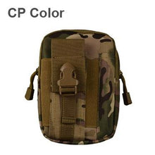 Bag Pocket for Multi-purpose