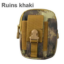 Bag Pocket for Multi-purpose