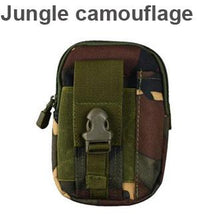 Bag Pocket for Multi-purpose
