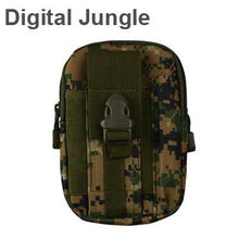 Bag Pocket for Multi-purpose