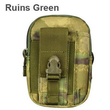 Bag Pocket for Multi-purpose