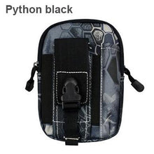 Bag Pocket for Multi-purpose