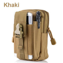 Bag Pocket for Multi-purpose