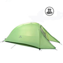 Camping Tent Lightweight Tent Outdoor Sports Winter