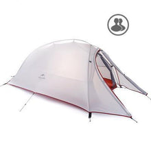 Camping Tent Lightweight Tent Outdoor Sports Winter