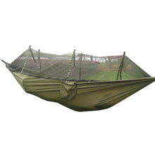 Portable Folded 300kg Maximum Load Travel Jungle Camping Outdoor