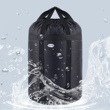 Lightweight Nylon Compression Stuff Sack Bag Outdoor Camping Sleeping Small Bag