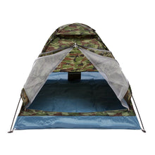 Outdoor 200*140*110cm Oxford cloth PU waterproof coating 4 seasons 2 people