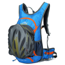 15L Unisex Bicycle Cycling Backpack