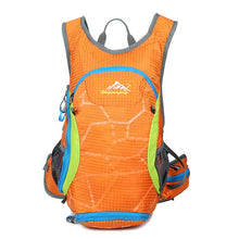 15L Unisex Bicycle Cycling Backpack