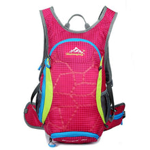 15L Unisex Bicycle Cycling Backpack