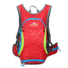 15L Unisex Bicycle Cycling Backpack