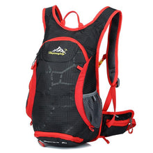 15L Unisex Bicycle Cycling Backpack