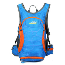 15L Unisex Bicycle Cycling Backpack
