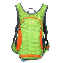 15L Unisex Bicycle Cycling Backpack