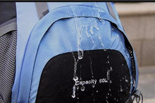60L Professional Waterproof Climbing Camping