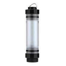 Portable IP68 Waterproof Rechargeable LED Tent Camping Light Multi-functional Outdoor